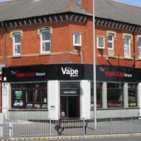 The Vape Store Blackpool Blackpool Tobacconists Yell