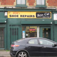 shoe repair birkenhead