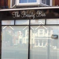 The Beauty Bar, Eastbourne | Beauty Salons - Yell