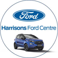 Harrisons Ford Centre, Peebles | Used Car Dealers - Yell