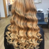 Image 5 of Claire's Hair Cutters