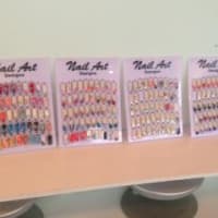 The Nail Boutique, Burton-On-Trent | Nail Technicians - Yell