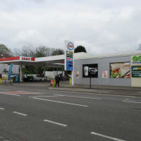 Euro Garages Walsall Petrol Stations Yell