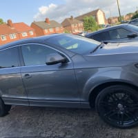 Image 4 of AJs Detailing & Valeting Service