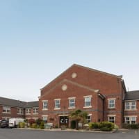 Penwortham Grange & Lodge Care Home, Preston | Residential & Retirement ...