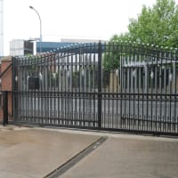 Misson Gates, Doncaster | Gates & Railings - Yell