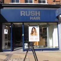 Rush Hair Salon, Romford | Hairdressers - Yell