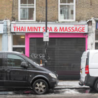 Body Massage In Swiss Cottage Reviews Yell