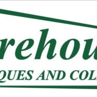 The Warehouse Antiques & Collectables, King's Lynn | Antique Dealers - Yell