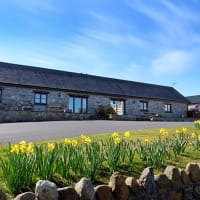 Windmill Farm Cottages Gower Swansea Holiday Accommodation