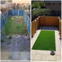 Image of Greenways Landscaping