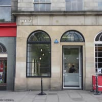 Dean Jones Hairdressing Edinburgh Hairdressers Yell Image 2 Of Dean Jones Hairdressing