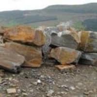 Gwrhyd Specialist Stone Quarry, Swansea | Quarries - Yell