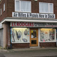 rodgers fishing tackle