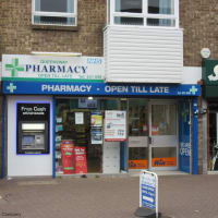 Pharmacies In Bedford | Reviews - Yell