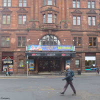 Kings Theatre, Edinburgh | Theatres & Concert Halls - Yell