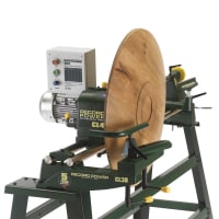 Wood Machinery & Supplies