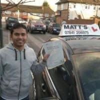 Image 5 of Matts Driving School