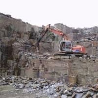 Gwrhyd Specialist Stone Quarry, Swansea | Quarries - Yell