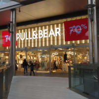 Pull&Bear introduces upsized concept store at Liverpool ONE