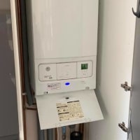 Image of M D Jones Plumbing & Heating