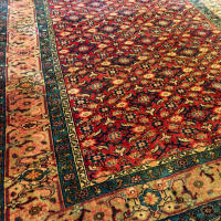 Persian Rugs World, Chatham | Oriental Carpets & Rugs - Yell