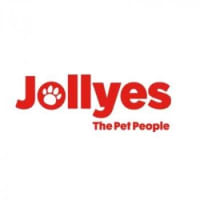 Jollyes on sale dog beds