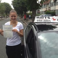 Image 21 of Matts Driving School