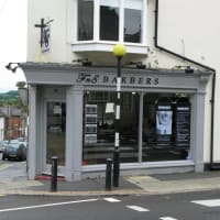 Fns Barbers St Albans Yell Image Of Fns Barbers