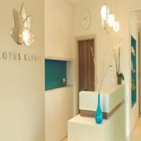 Lotus clinic коломна