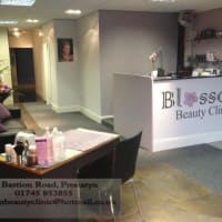 Blossom Beauty Clinic, Prestatyn Beauty Salons - Yell