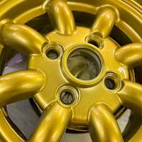 Image 28 of Stacey & Son Body & Paint Ltd