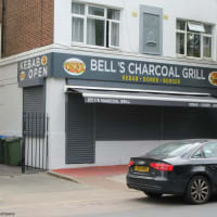 dubbel erven schaak Bell's Charcoal Grill, London | Takeaway Food - Yell