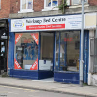 The Worsop Bed Centre Ltd, Worksop | Furniture Shops - Yell