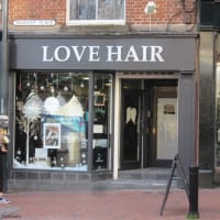 Love Hair, Derby | Hairdressers - Yell