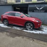 Image 85 of Watson Autobody