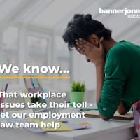 Banner Jones Solicitors Chesterfield Family Law Yell