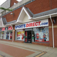 Sports Direct Lichfield Sports Equipment Suppliers Yell