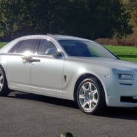 Rolls Royce Ghost 07867864030 07867862131 www.ajlimos.co.uk
