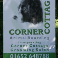 Corner best sale cottage kennels