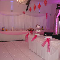 Elite Venue Gravesend Function Rooms Banqueting 11 Reviews Image 5 Of Elite Venue