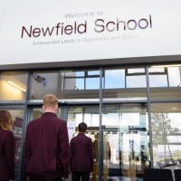 Newfield Secondary School, Sheffield | Schools & Colleges - Yell