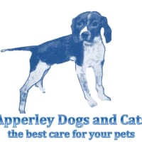 Dog walkers best sale apperley bridge