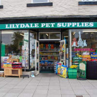 Lilydale Pet Supplies Durham Pet Supplies Yell