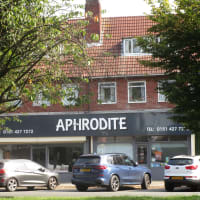 Aphrodite Liverpool Beauty Salons Yell