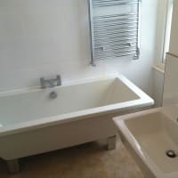 Whitakers Bathrooms, Enfield | Bathroom Fitters - Yell