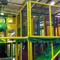 Treasure Island Morpeth, Morpeth | Children's Activity Centres - Yell