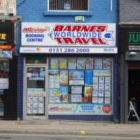 barnes travel liverpool day trips