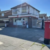 post office southport preston new road