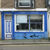 Falmouth Fishmongers, Falmouth | Fishmongers - Yell